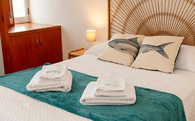 Appartamento di 60 m² con 2 camera(e) e 1 bagno(i) privato(i) in zona Lagos Centro