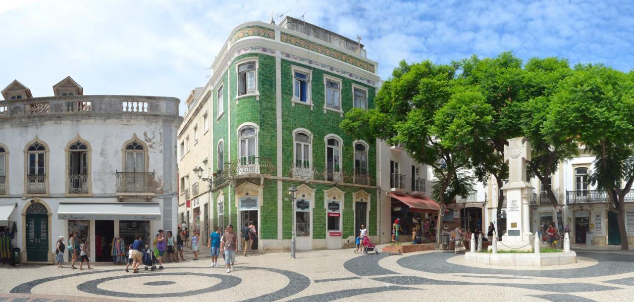 Appartamento di 60 m² con 2 camera Lagos Esterno foto