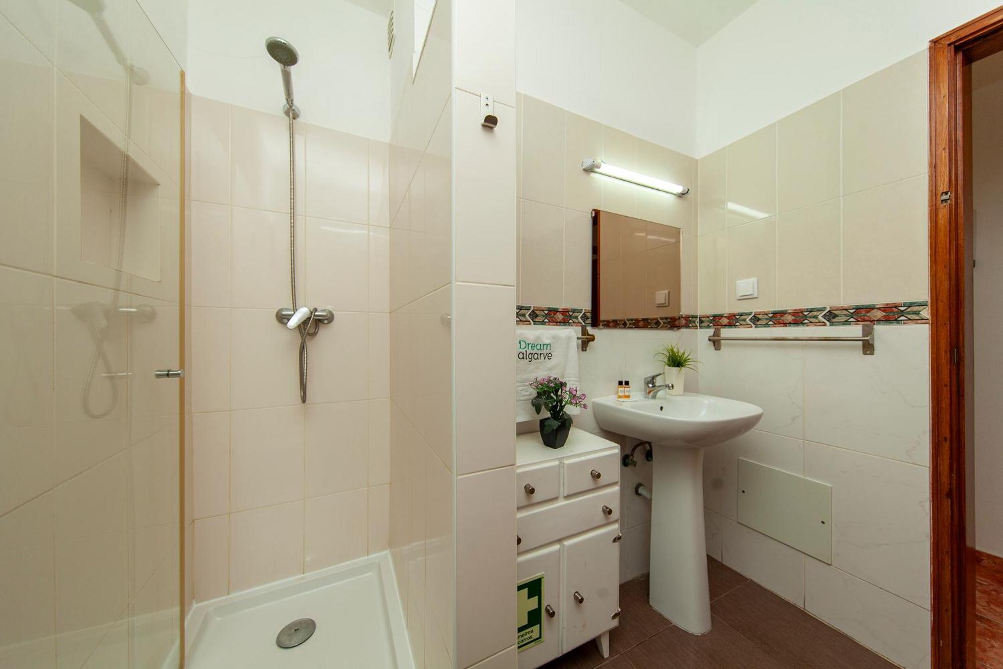 Appartamento di 60 m² con 2 camera Lagos Esterno foto