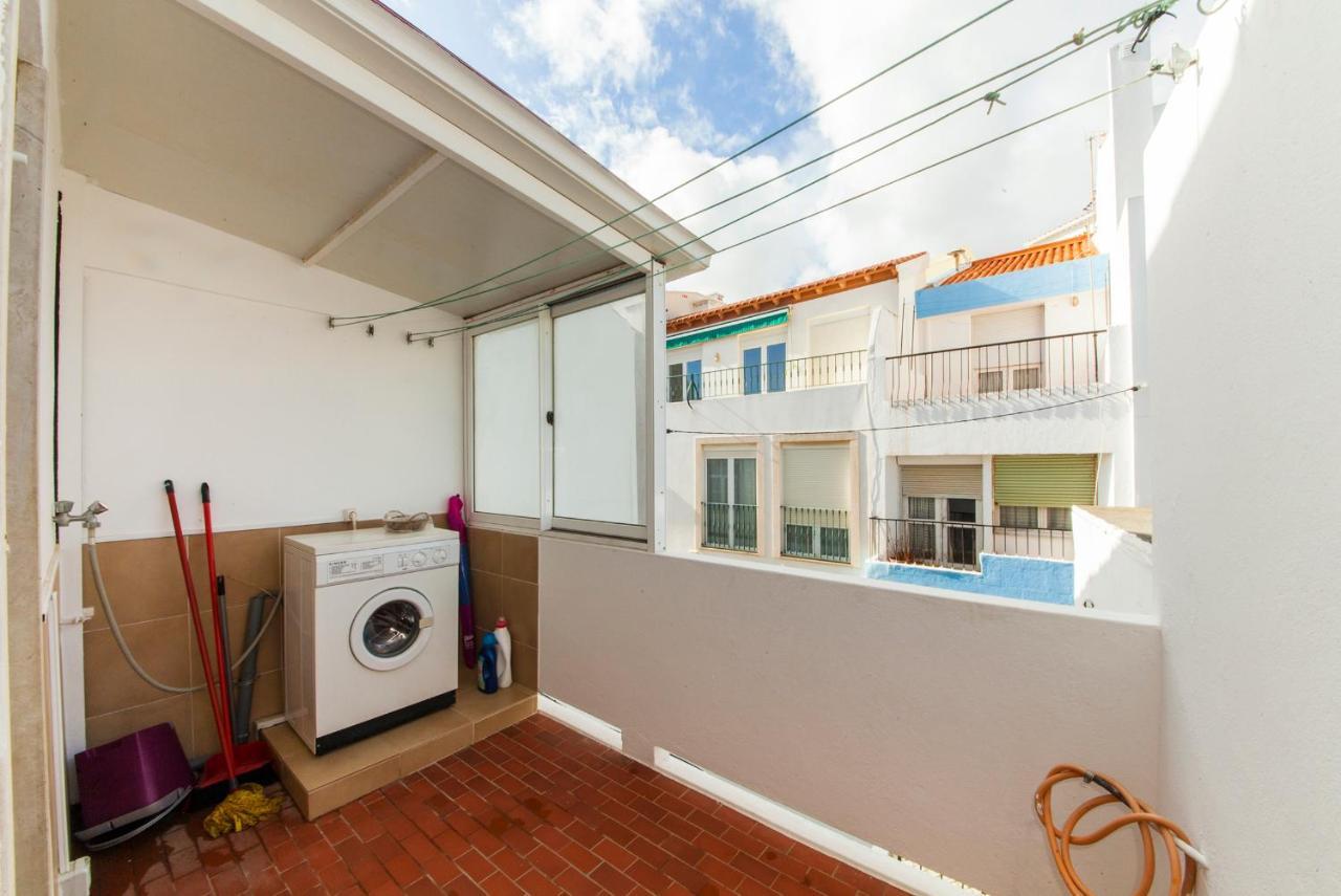 Appartamento di 60 m² con 2 camera Lagos Esterno foto