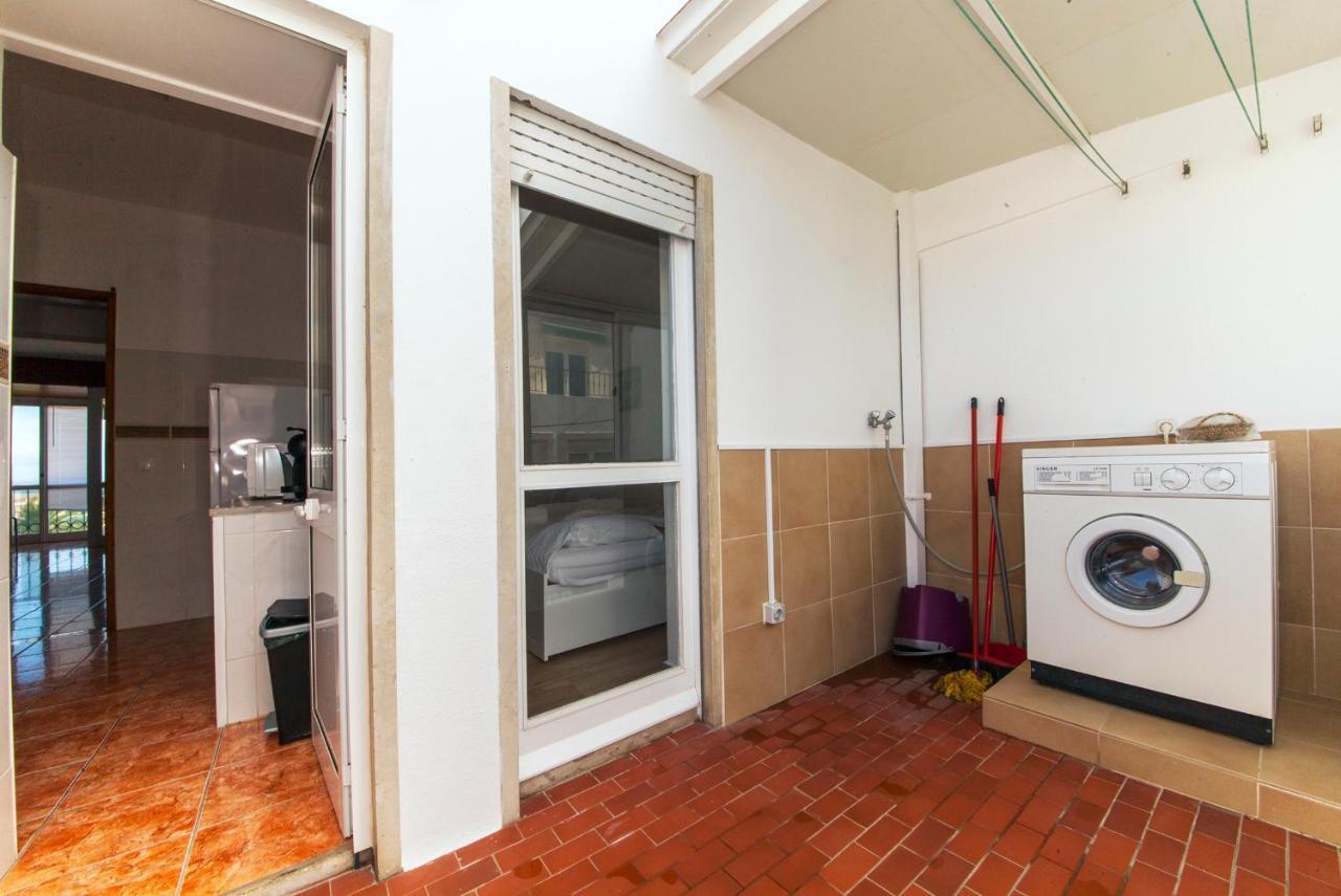 Appartamento di 60 m² con 2 camera Lagos Esterno foto