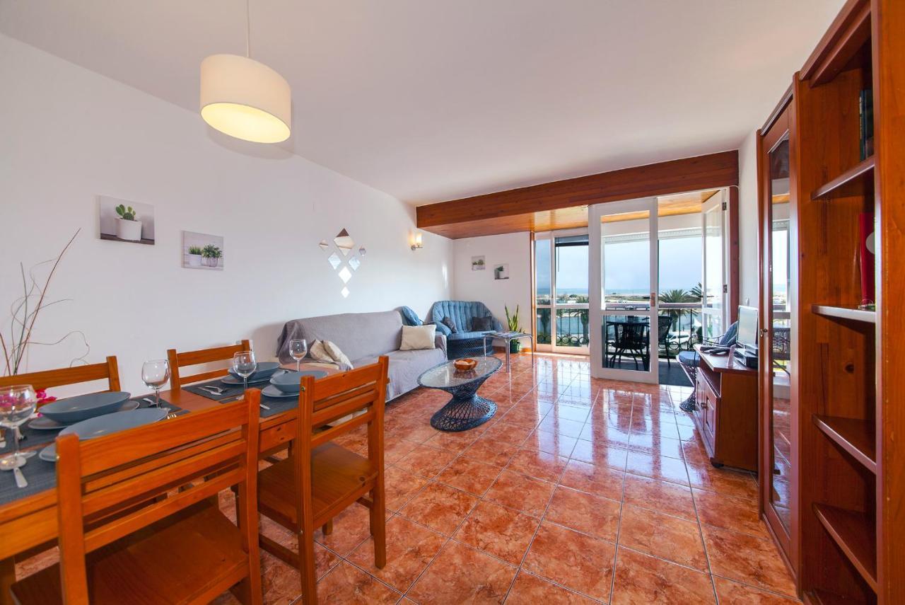 Appartamento di 60 m² con 2 camera Lagos Esterno foto