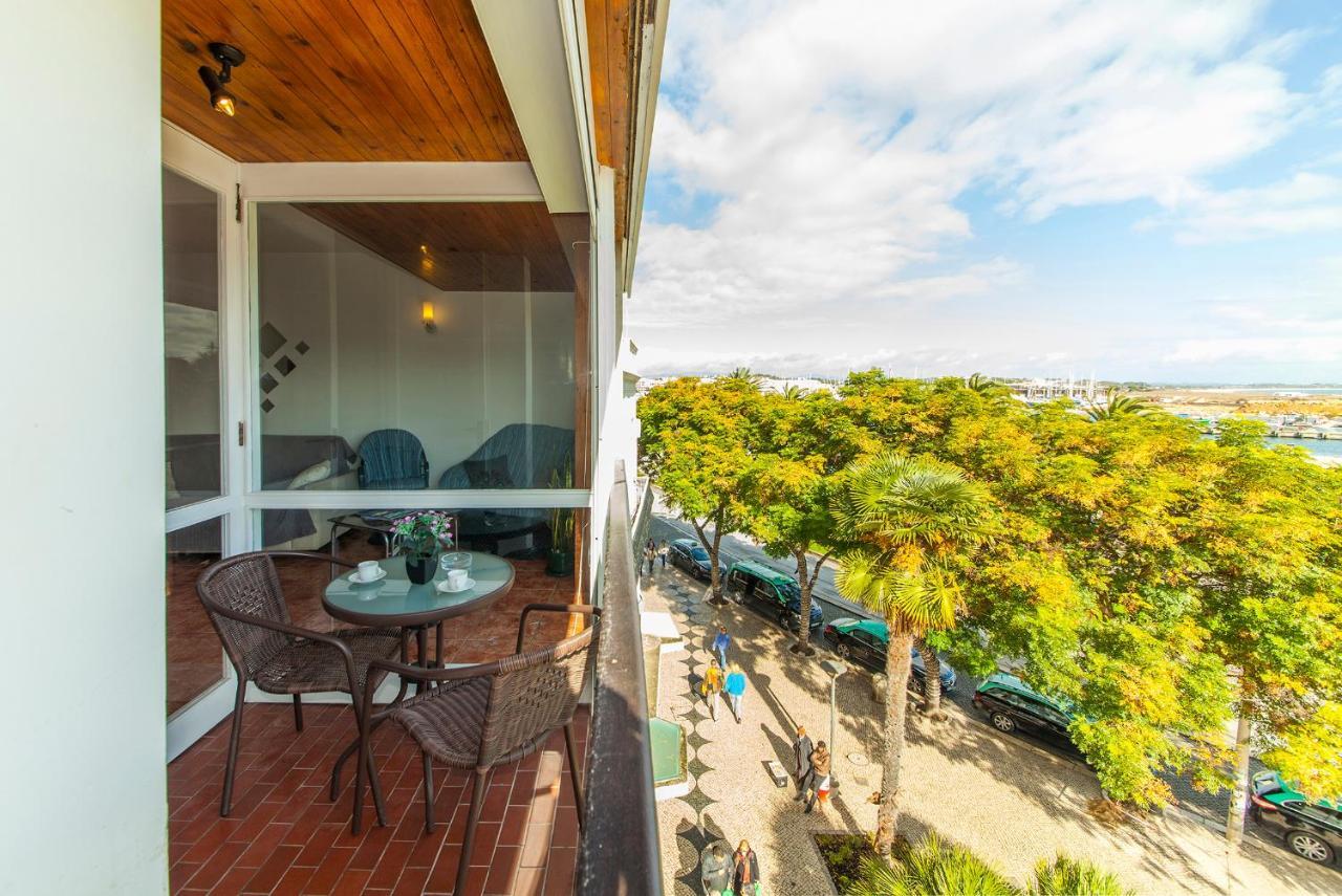 Appartamento di 60 m² con 2 camera Lagos Esterno foto