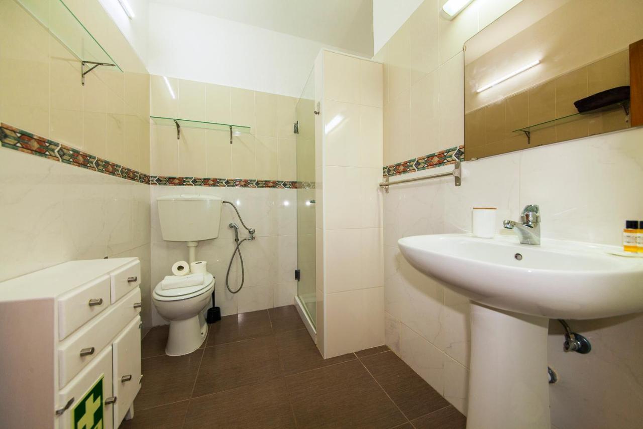 Appartamento di 60 m² con 2 camera Lagos Esterno foto
