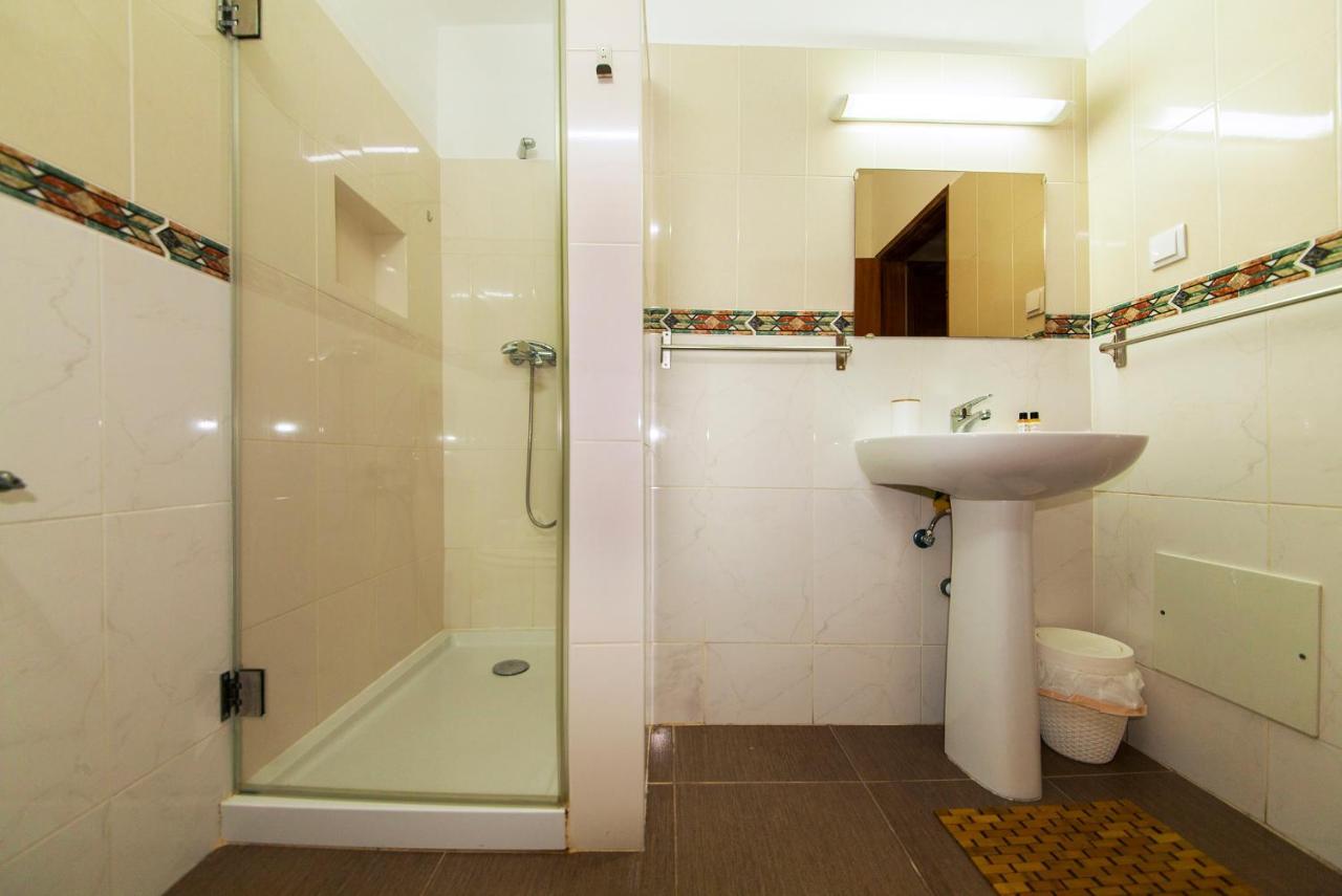 Appartamento di 60 m² con 2 camera Lagos Esterno foto