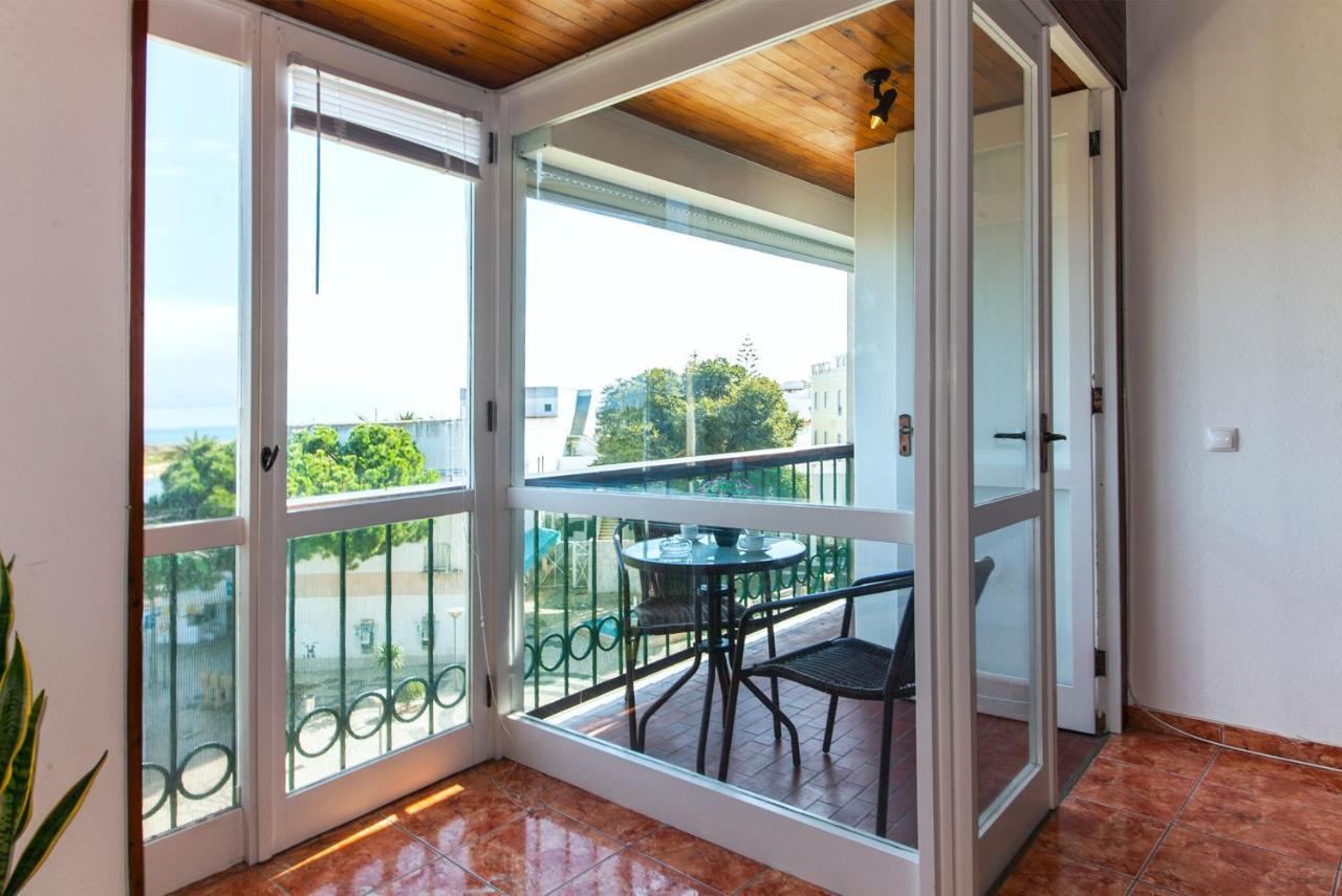 Appartamento di 60 m² con 2 camera Lagos Esterno foto