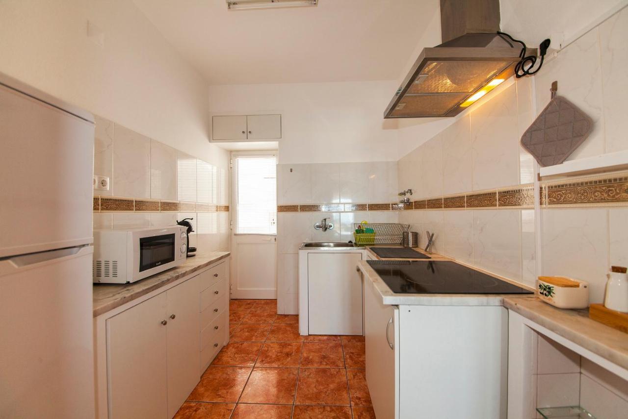 Appartamento di 60 m² con 2 camera Lagos Esterno foto
